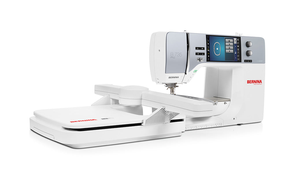 BERNINA 735 PRO