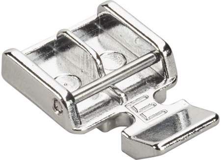 Zipper Foot B37/38