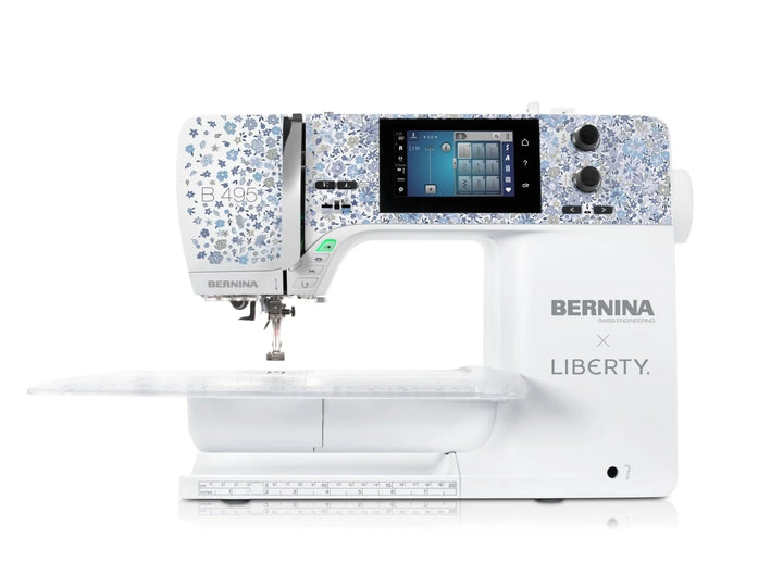 Bernina 495 Liberty Edition