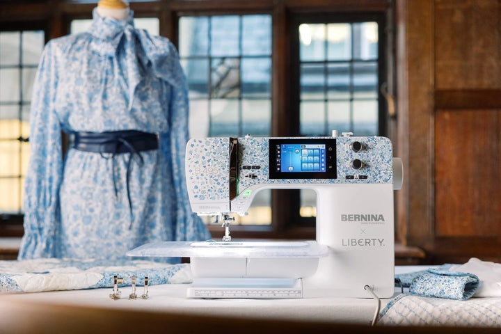 Bernina 495 Liberty Edition