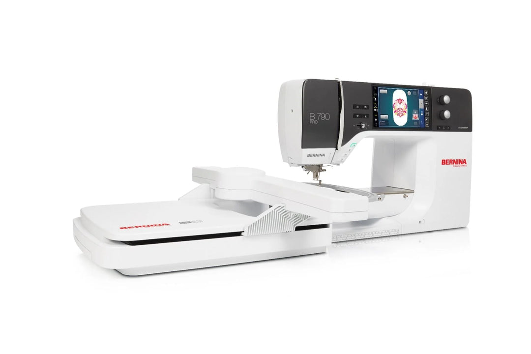 Bernina 790 Ultra