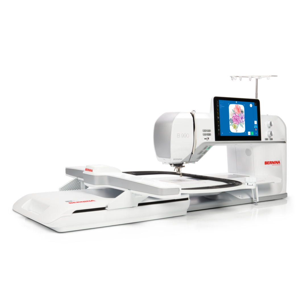 BERNINA 990