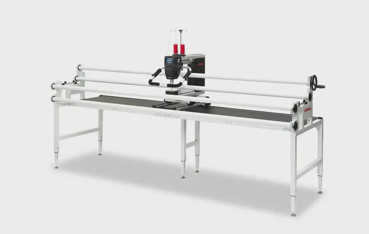 Bernina Q Matic - Studio Frame
