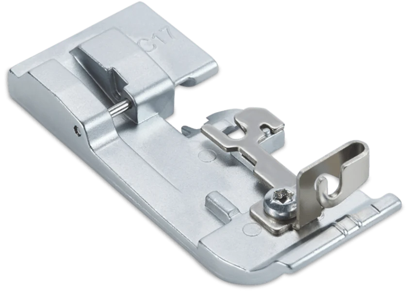 #C17 Cording Foot