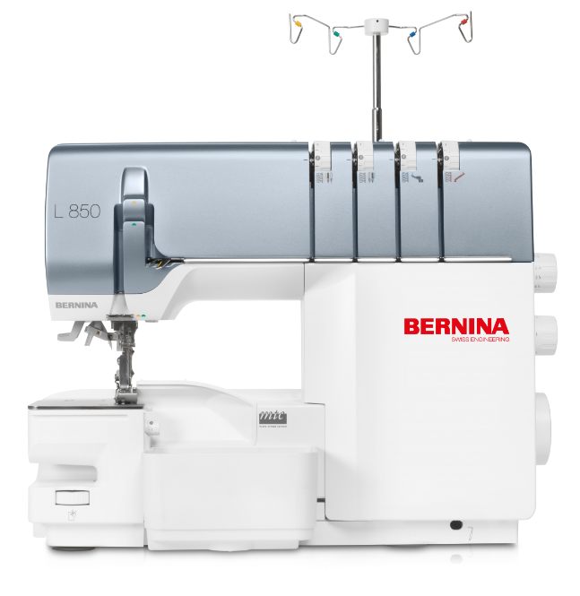 BERNINA L850