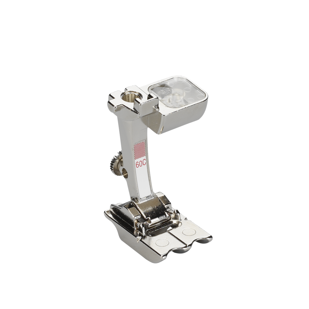 Double Cord Foot #60C