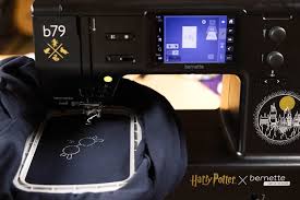 Bernette b79 - Harry Potter Edition