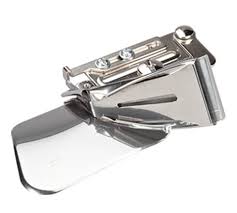 Binder Attachment 32mm Foot #88