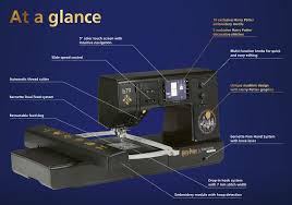 Bernette b79 - Harry Potter Edition