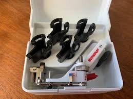 Bernina Paint Work Tool