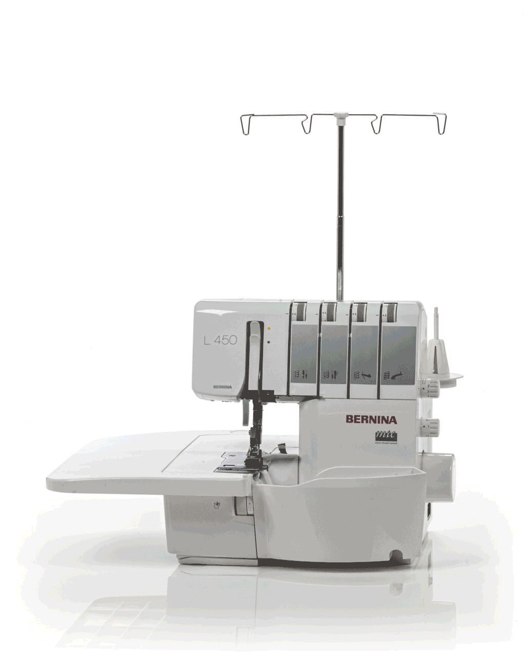 BERNINA L450