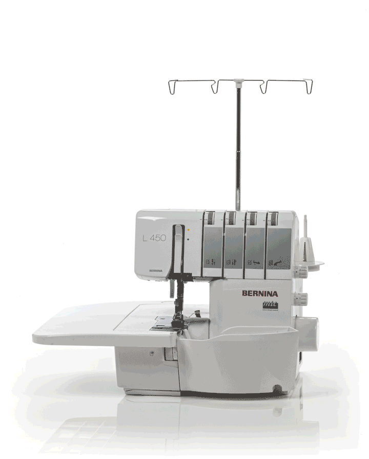 BERNINA L450