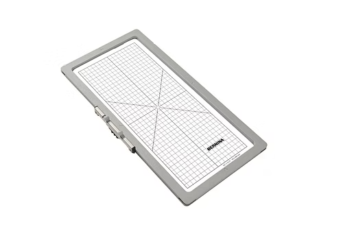 Medium Border Magnetic Embroidery Hoop 6.25" x 15.75"