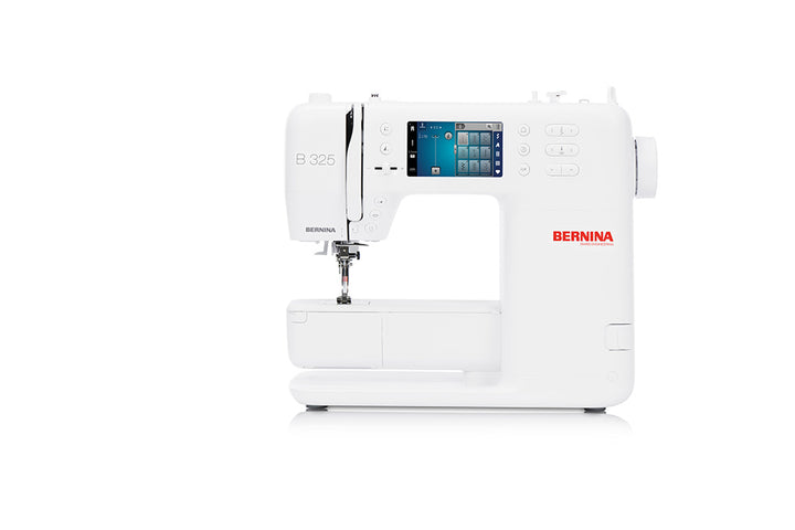 BERNINA 325 (Gen 2)