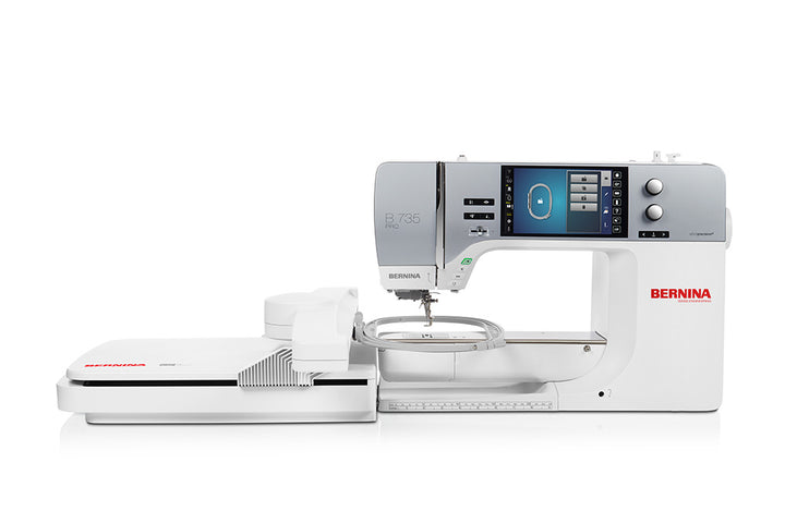 BERNINA 735 PRO