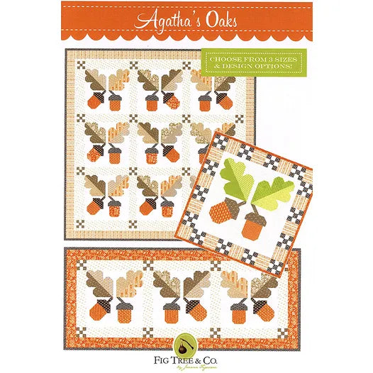 Agatha's Oaks