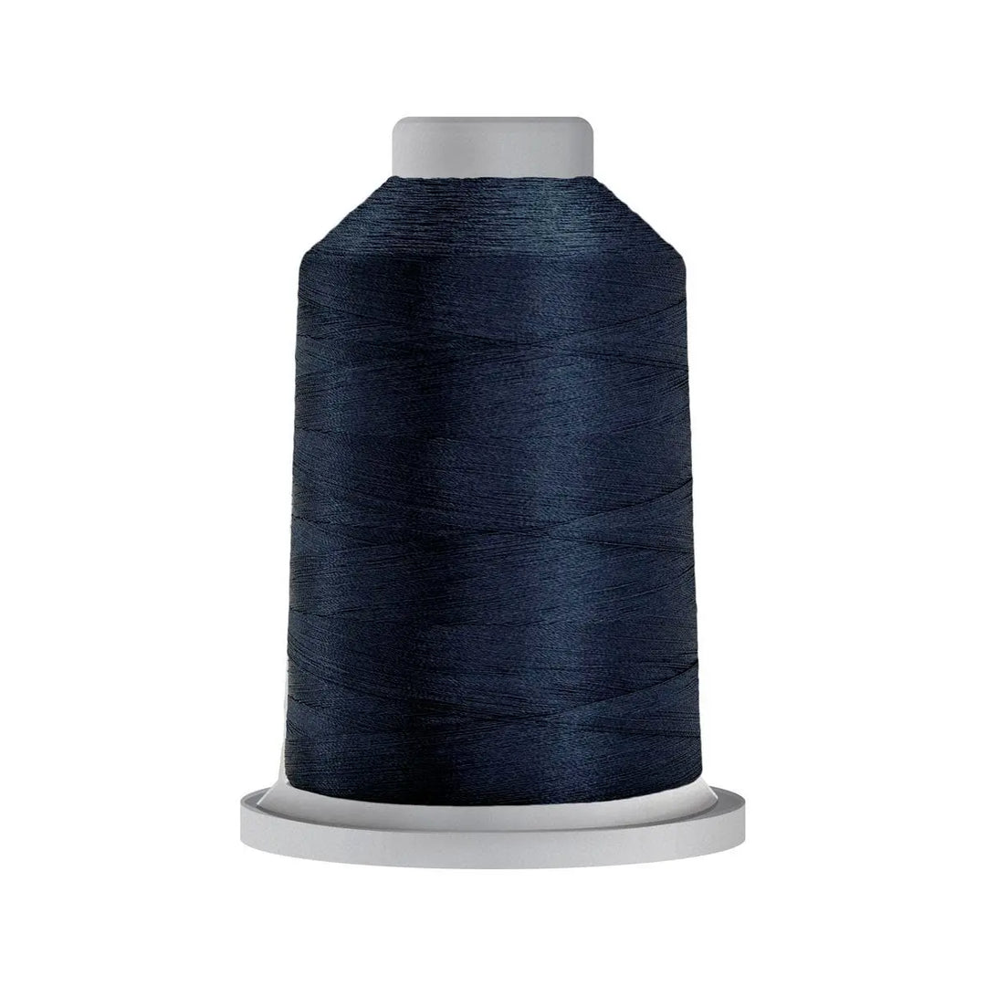 Glide King Spool 5000M Bright Blue