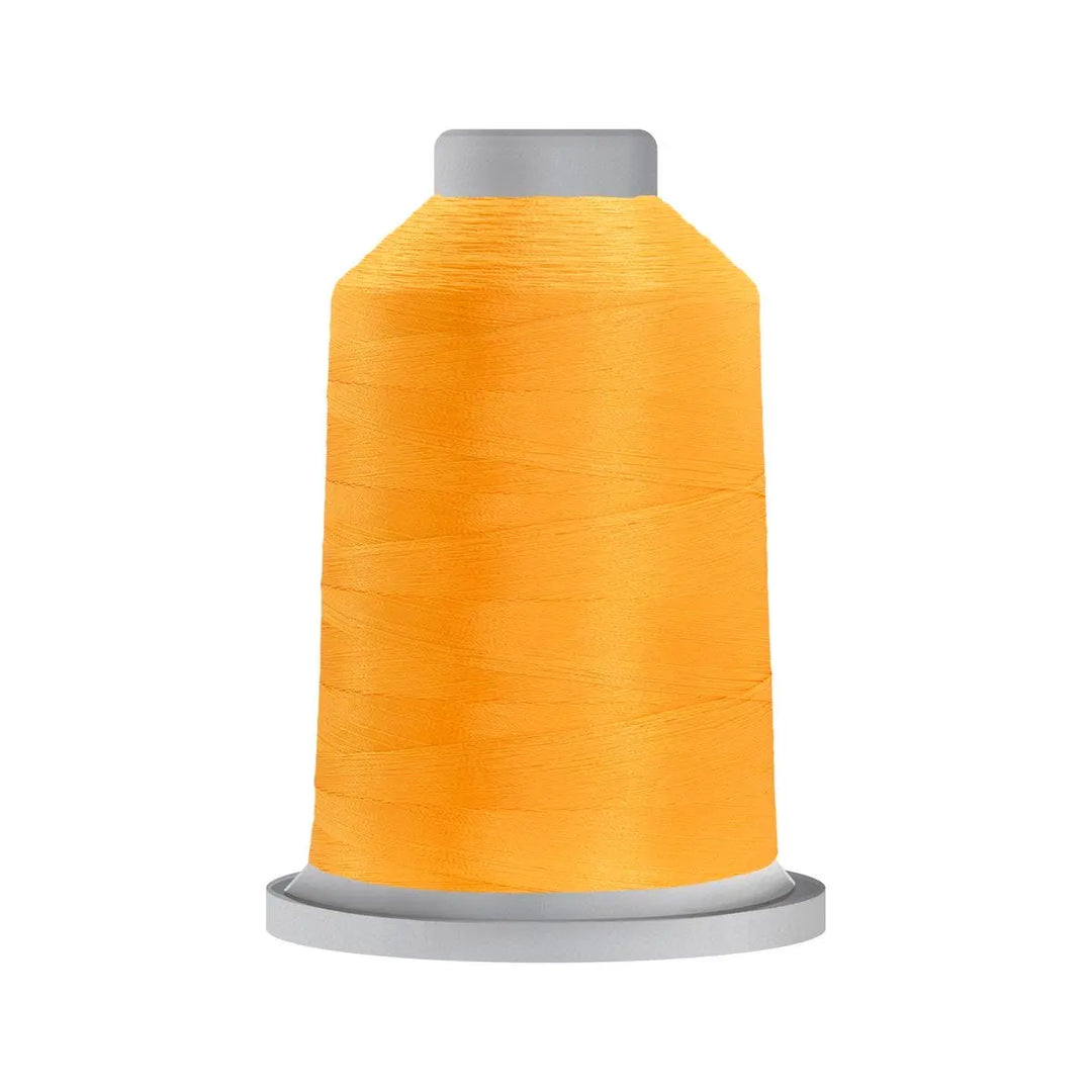 Glide King Spool 5000M Canteloupe