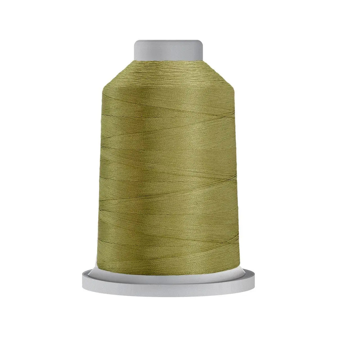 Glide King Spool 5000M Celery