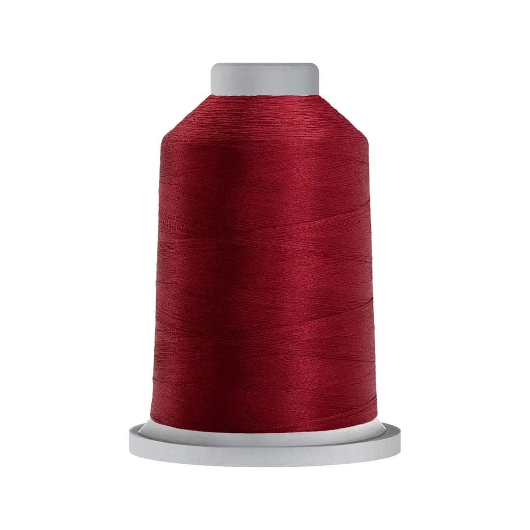 Glide King Spool 5000M Garnet