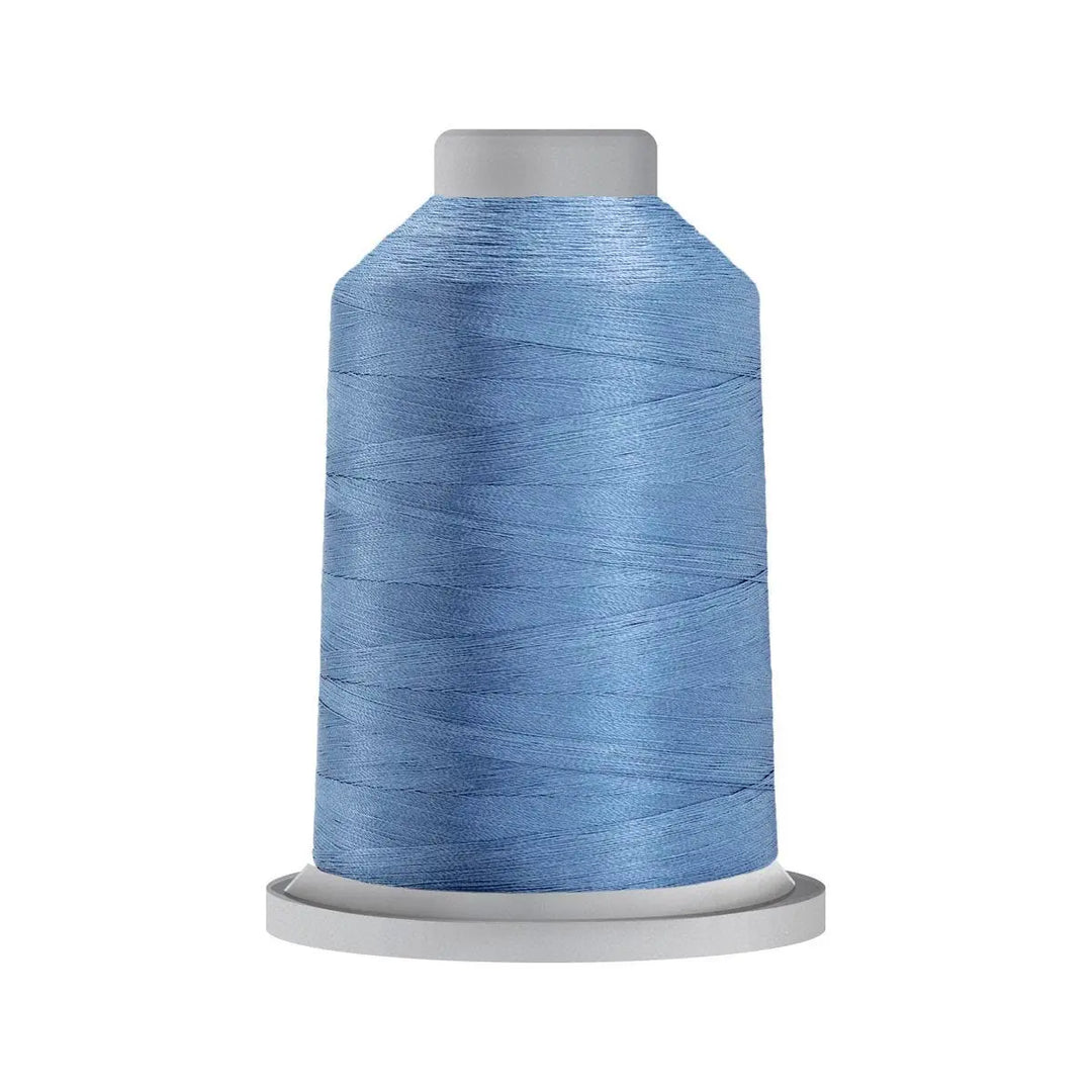 Glide King Spool 5000M Hawaiian Blue
