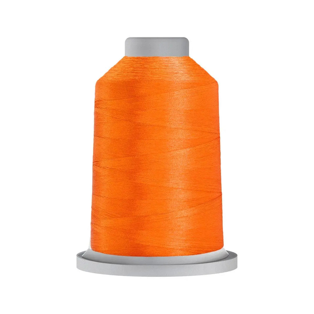 Glide King Spool 5000M Lava