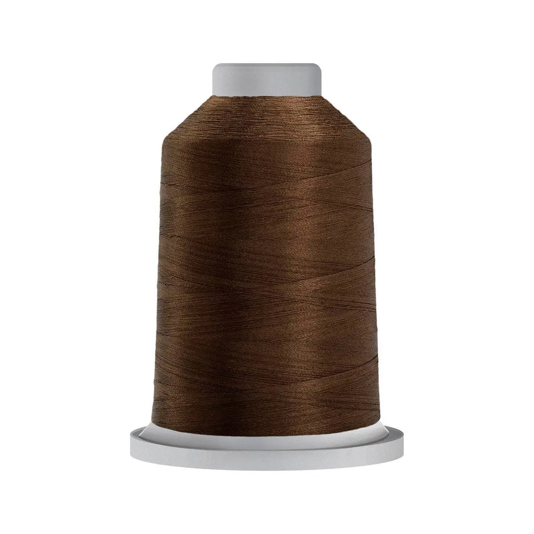 Glide King Spool 5000M Leather