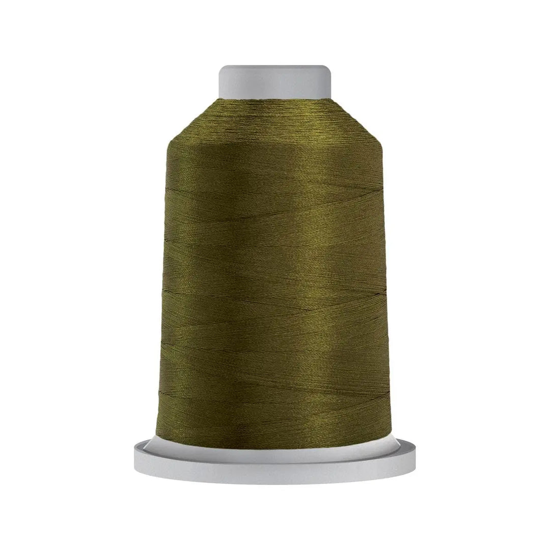 Glide King Spool 5000M Light Olive
