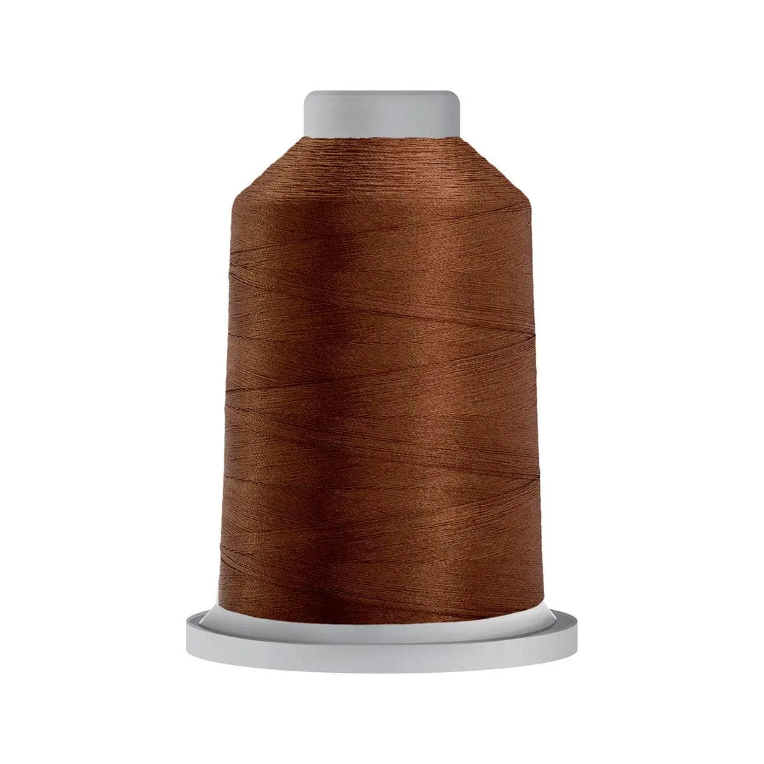 Glide King Spool 5000M Medium Brown