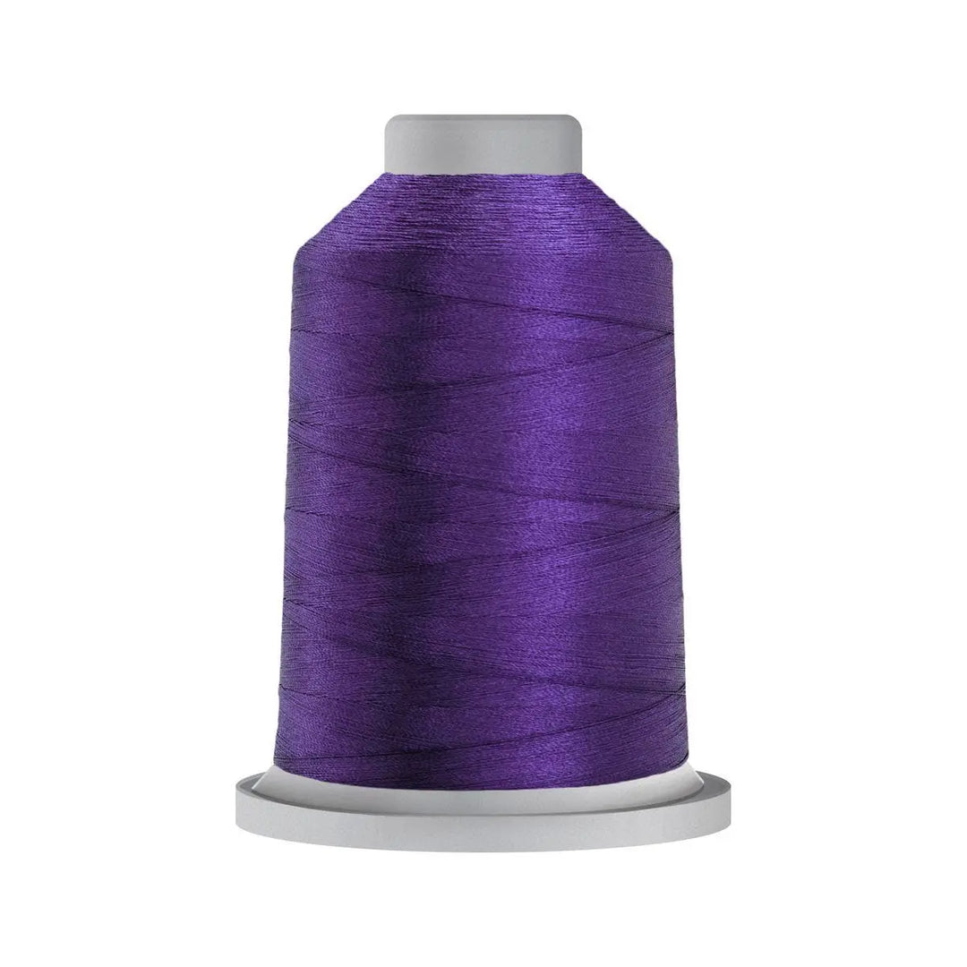 Glide King Spool 5000M Raven