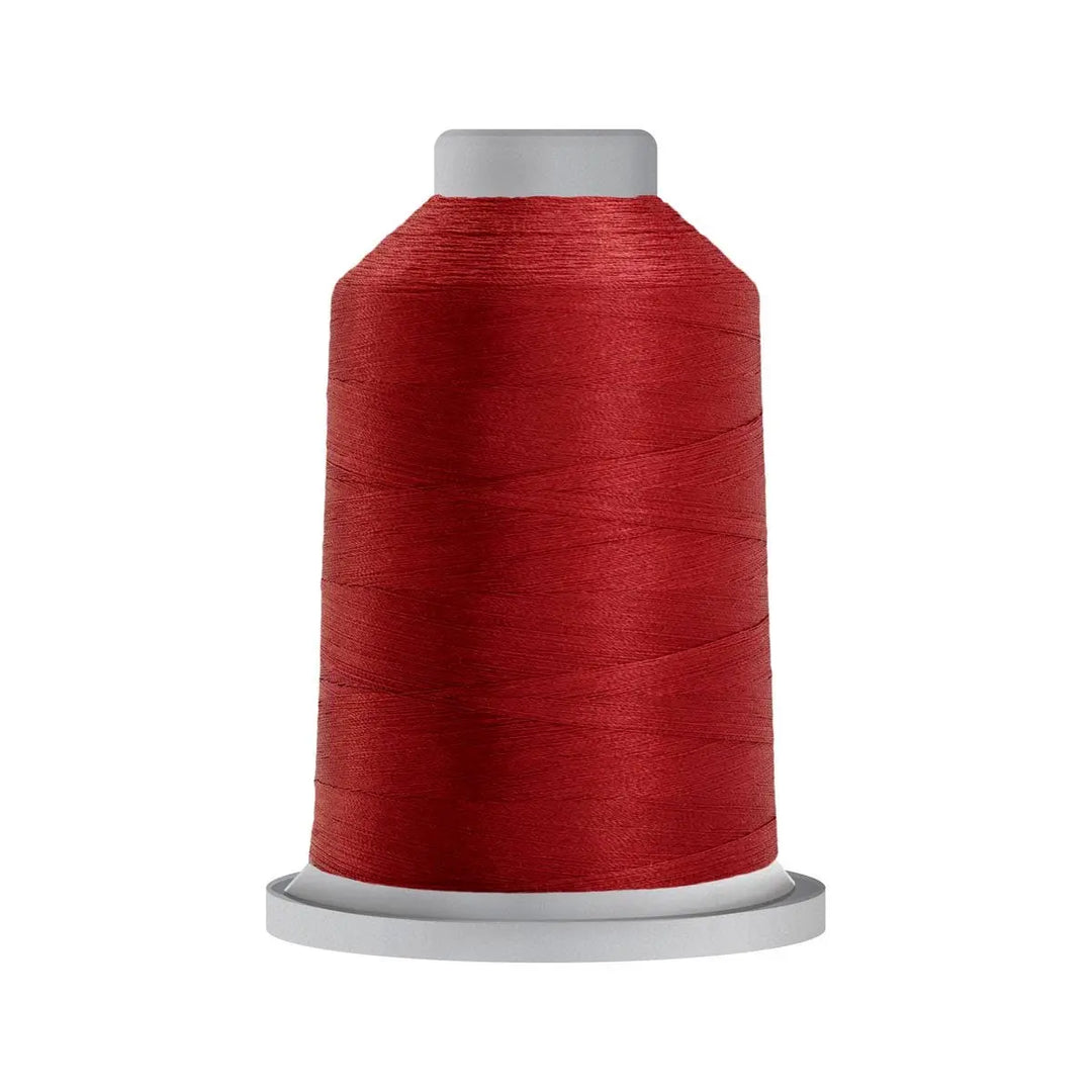Glide King Spool 5000M Ruby