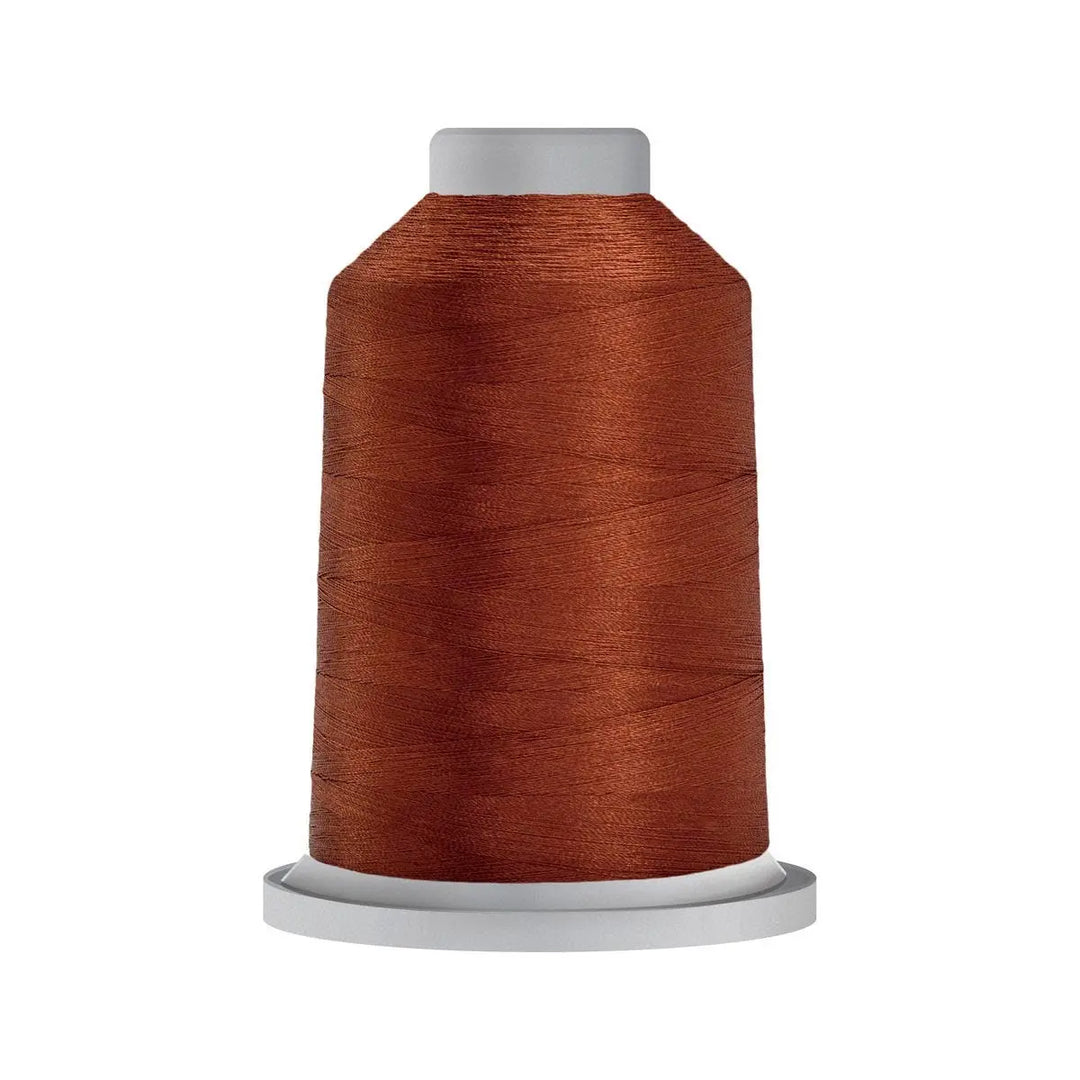 Glide King Spool 5000M Rust