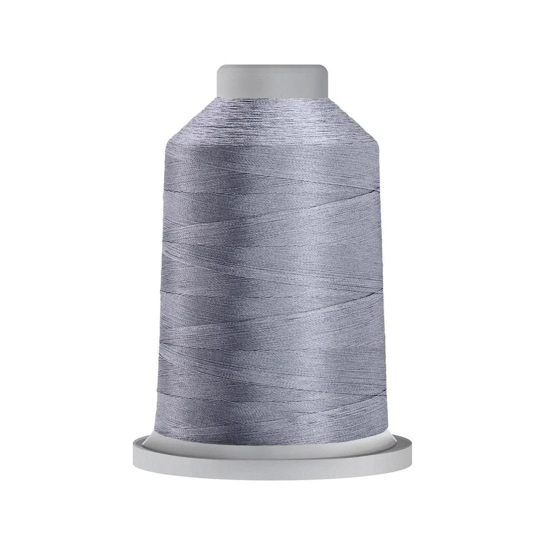 Glide King Spool 5000M Silver
