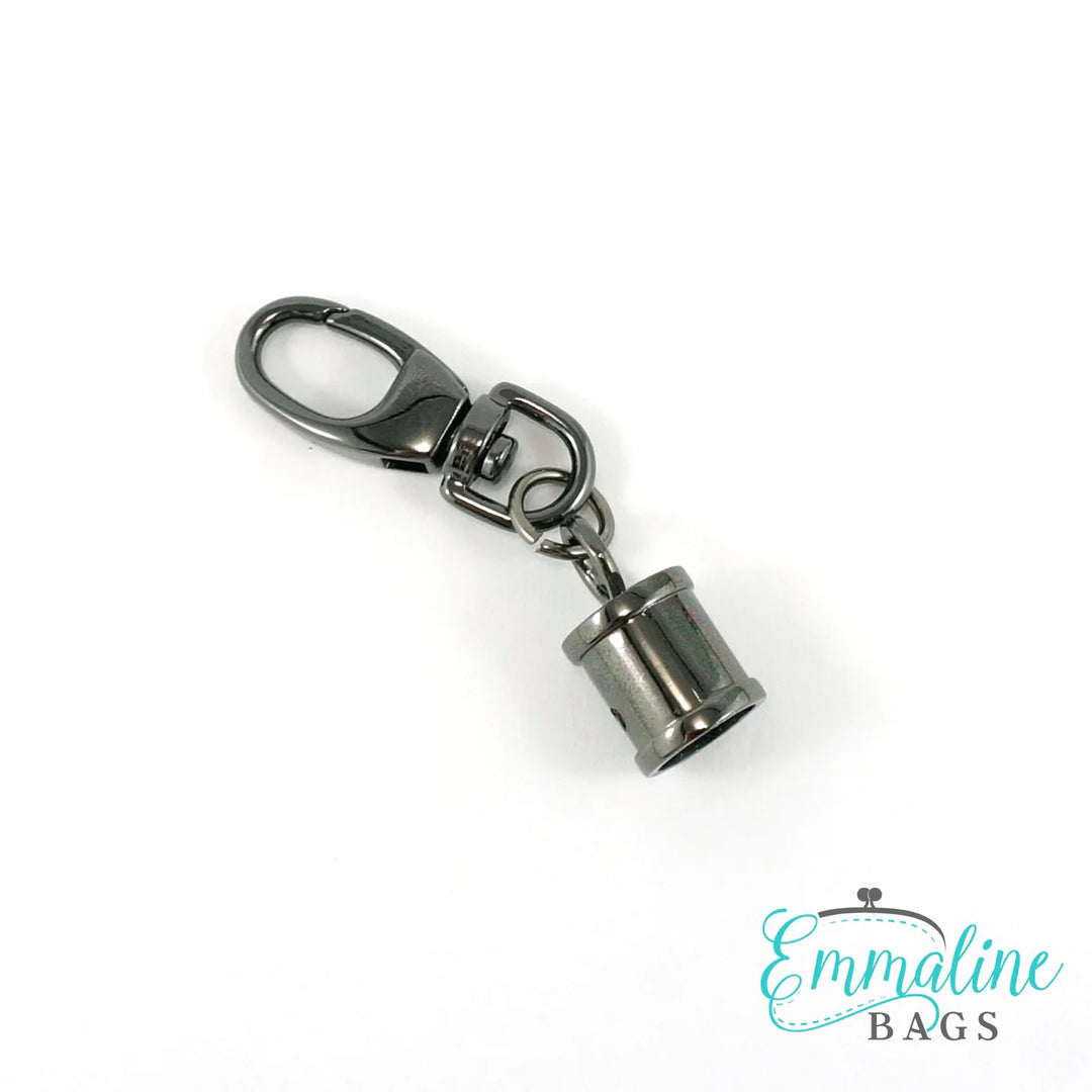 Emmaline Hanging Tassel Cap GM