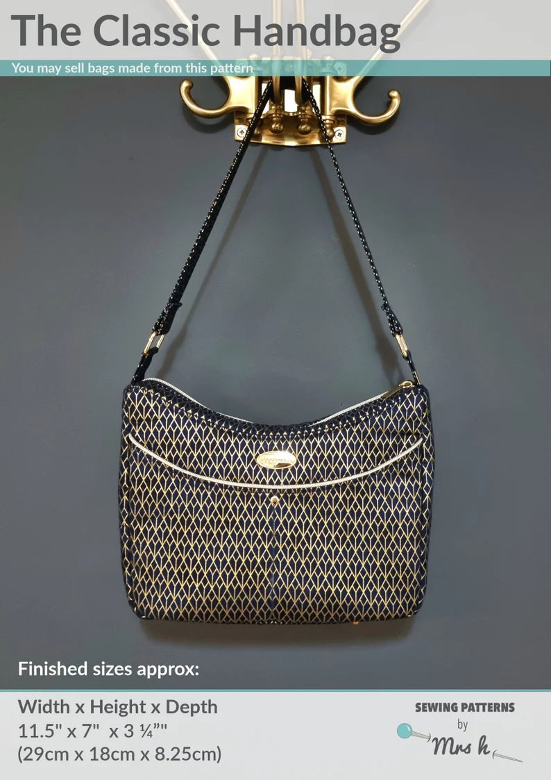 The Classic Handbag