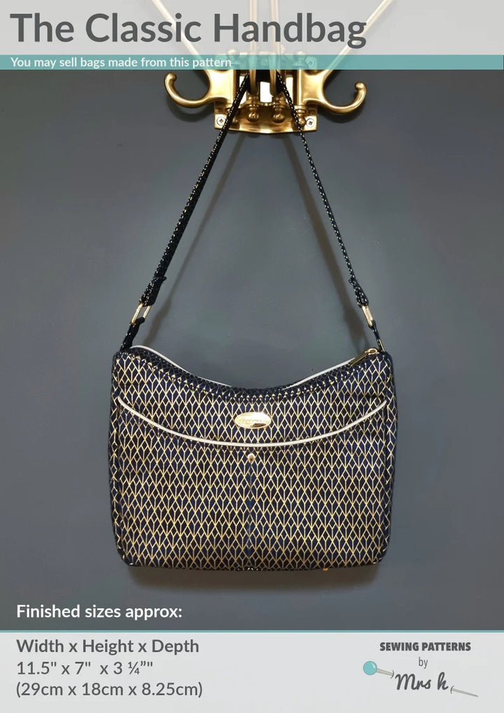 The Classic Handbag
