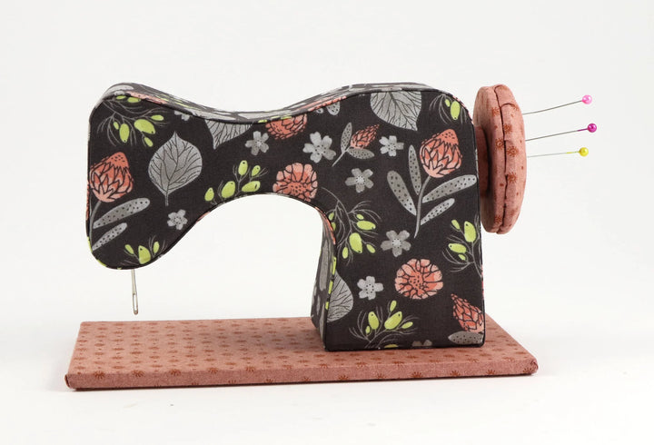 Cartonnage Mini Sewing Machine - Aug 14, 2026