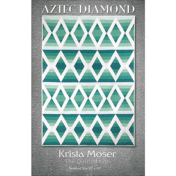 Aztec Diamond Krista Moser