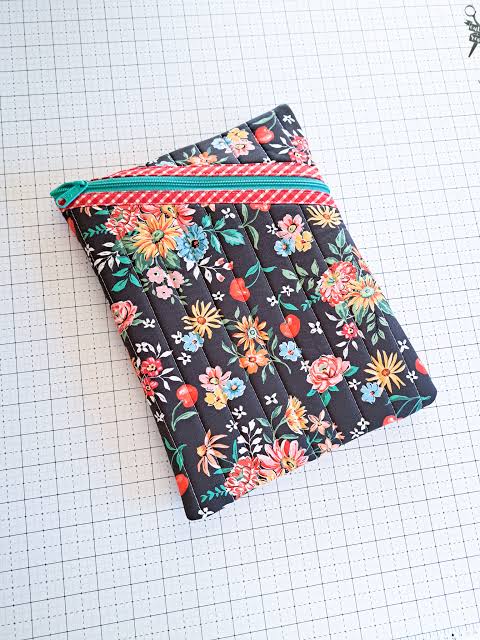 Hemingway Pouch - Nov 17, 2026