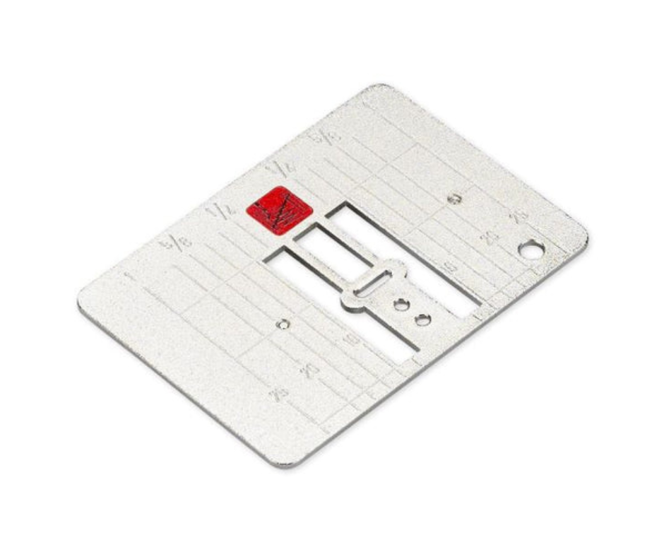 Straight Plate - B 130 - 170