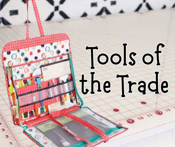 Tools of the Trade - Sep 10 & 11, 2026