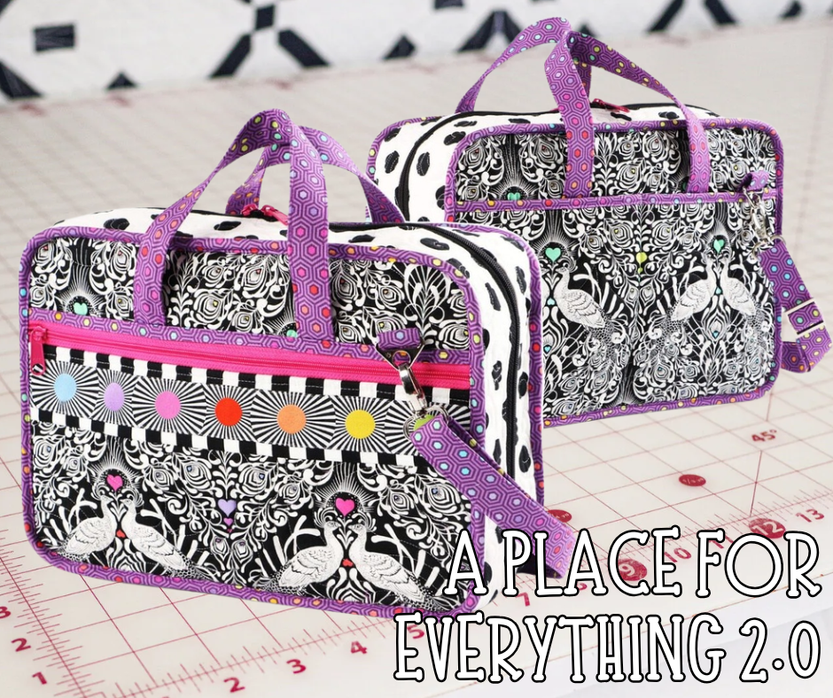 A Place for Everything 2.0 - Jul 14 & 15, 2026