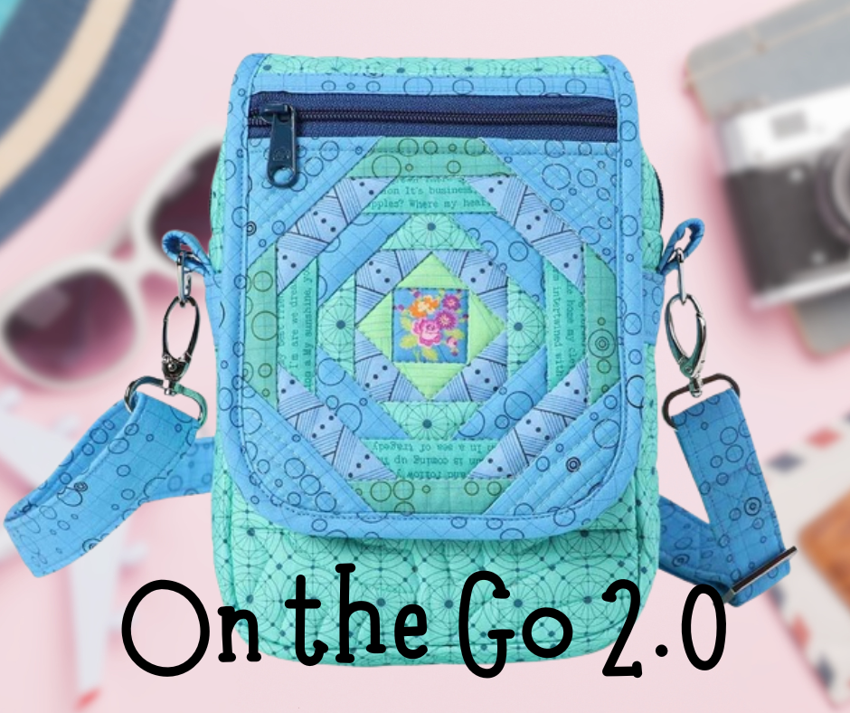 On the Go 2.0 - Jul 28, 2026