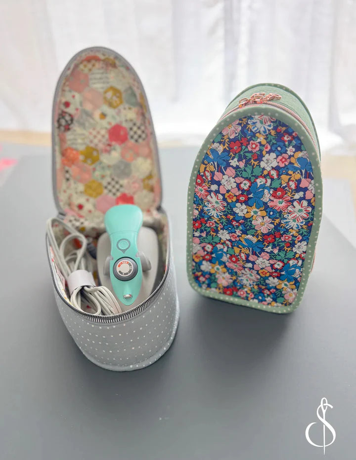 Travel Case for Mini Iron - Jul 30, 2026