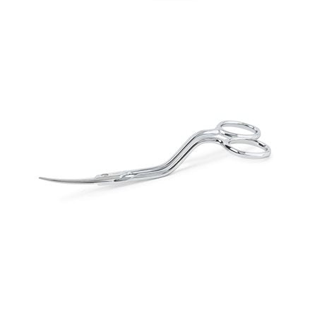 Gingher 6'' Double Curved Embroidery Scissors