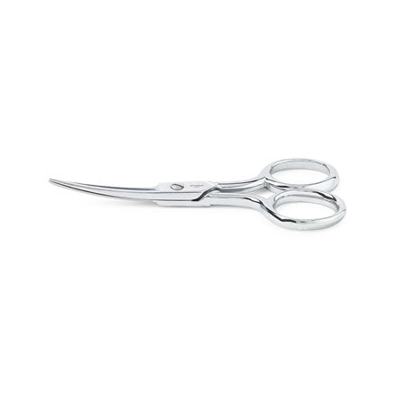 Gingher 4'' Curved Embroidery Scissors