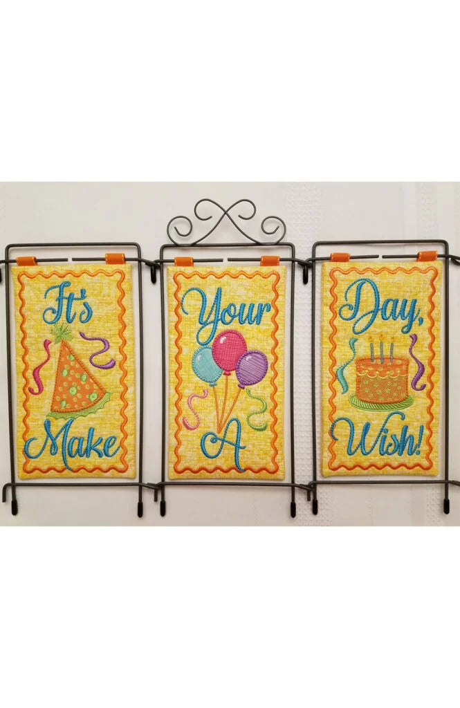 JBD It's Your Day