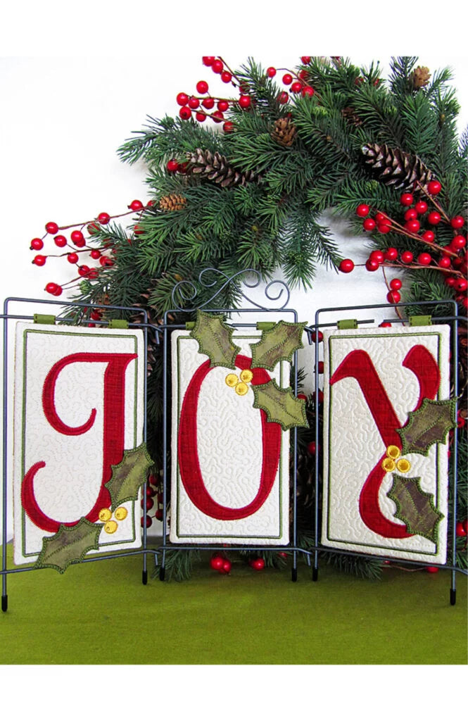 JOY Table Top Display