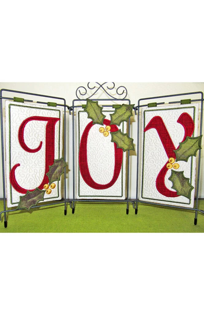 JOY Table Top Display