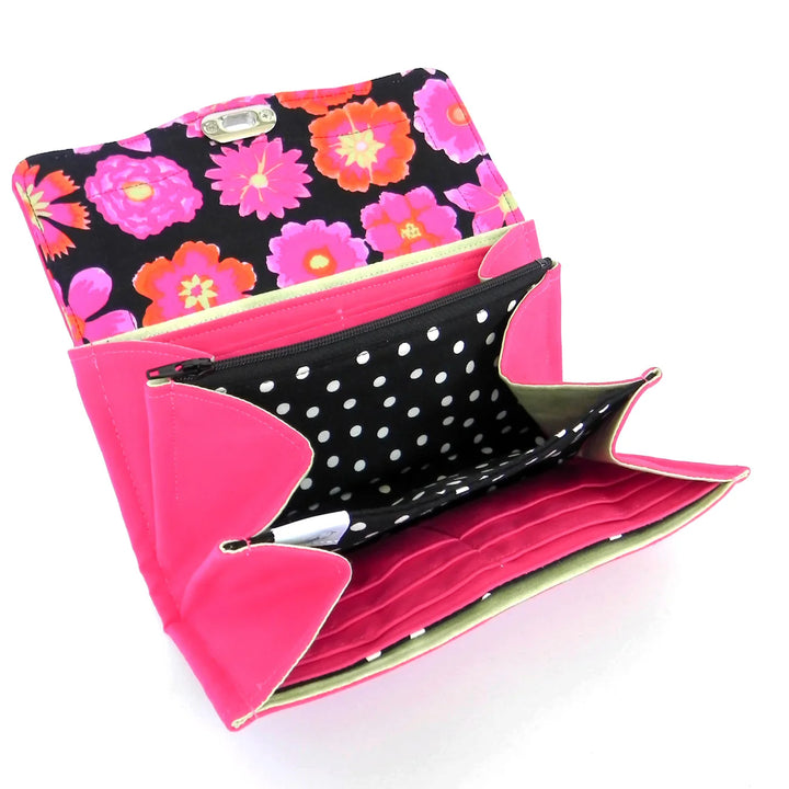 Necessary Clutch Wallet